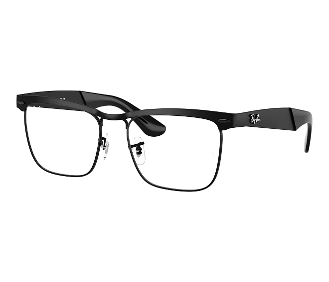 Ray-Ban Brille RX3875V 2503 53 18 schwarz