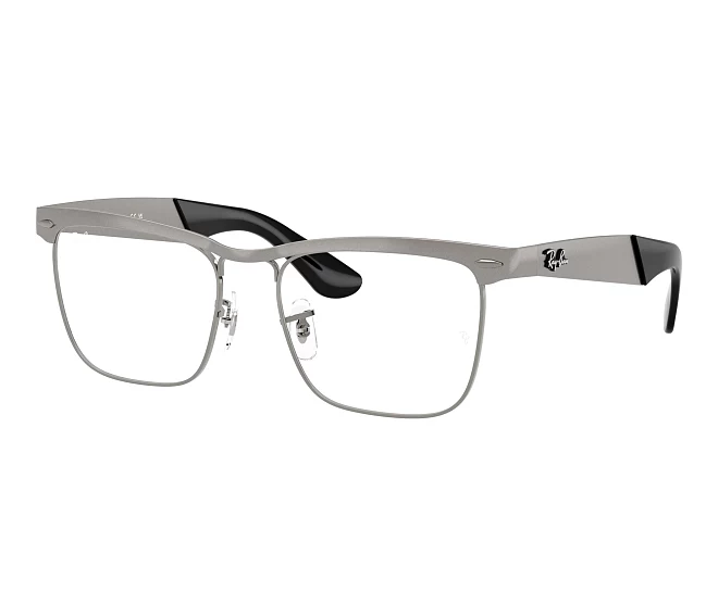 Ray-Ban Brille RX3875V 3192 53 18 grau