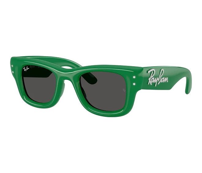 Ray-Ban Sonnenbrillen RB4940B 685987 47 23 grün
