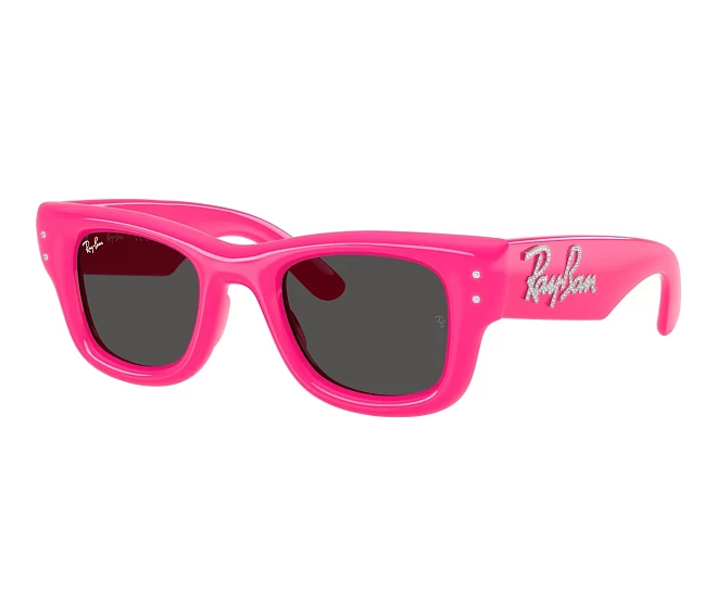 Ray-Ban Sonnenbrillen RB4940B 686287 47 23 pink