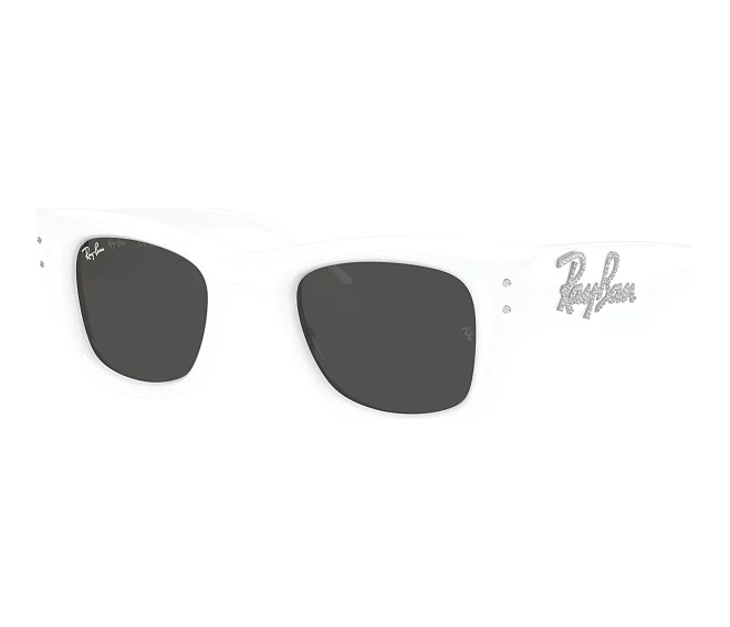 Ray-Ban Sonnenbrillen RB4940B 686387 47 23 weiß