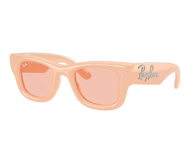 Ray-Ban Sonnenbrillen RB4940B 688884 47 23 beige