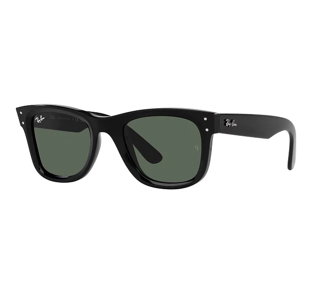 Ray-Ban Sonnenbrillen RBR0502S 6677VR 50 22 schwarz