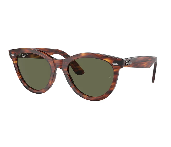 Ray-Ban Sonnenbrillen RB2241 954/58 51 21 braun