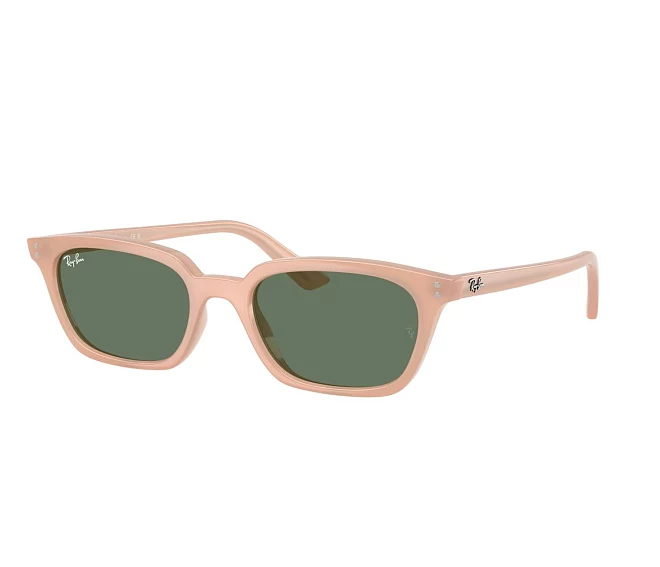 Ray-Ban Sonnenbrillen RB4456 681182 50 19 pink