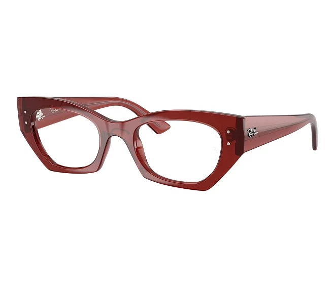Ray-Ban Brille RX7330 8436 49 22 braun