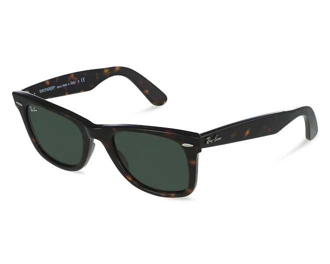 Ray-Ban Sonnenbrillen RB-2140 902 47 22 braun