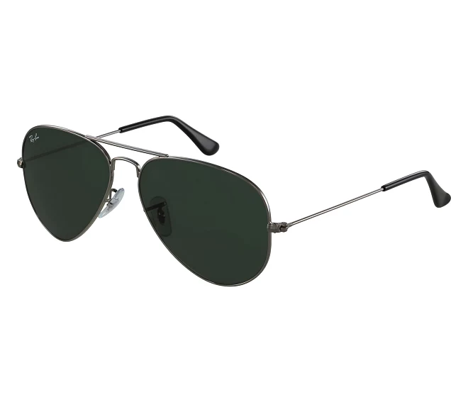 Ray-Ban Sonnenbrillen RB-3025 W0879 58 14 gun metall