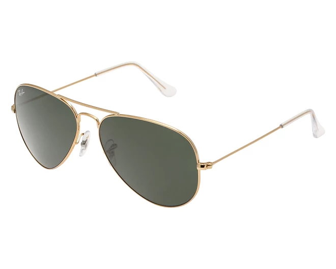 Ray-Ban Sonnenbrillen RB-3025 L0205 55 14 gold
