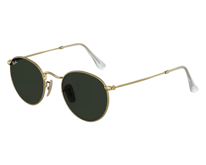 Ray-Ban Sonnenbrillen RB3447 001 47 21 gold