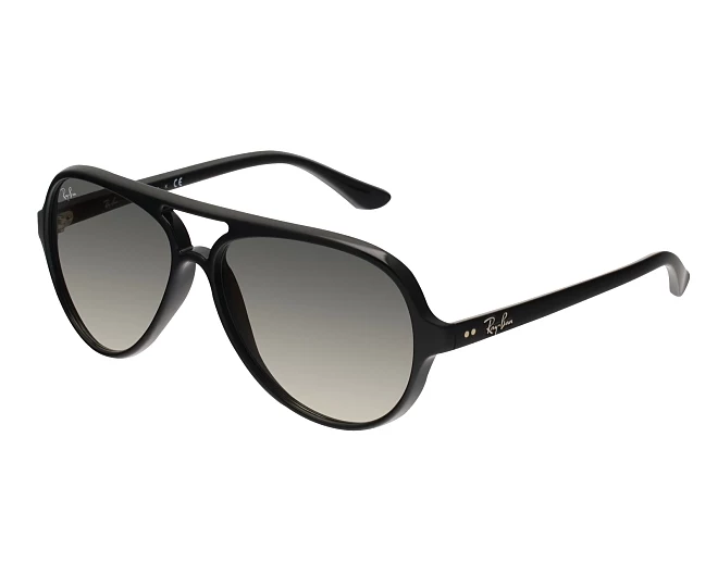 Ray-Ban Sonnenbrillen RB-4125 601/32 59 14 schwarz