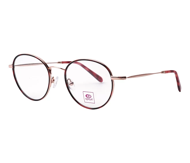 Ripcurl Brille FOM-005 02 47 19 rotroségold