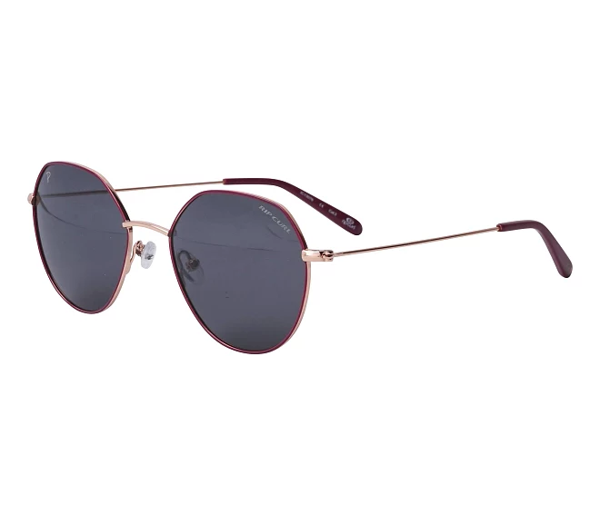 Ripcurl Sonnenbrillen FSM-009 04 51 18 roségoldburgundy
