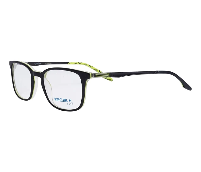 Ripcurl Brille BOAM11 01 48 18 schwarzgelbfarben