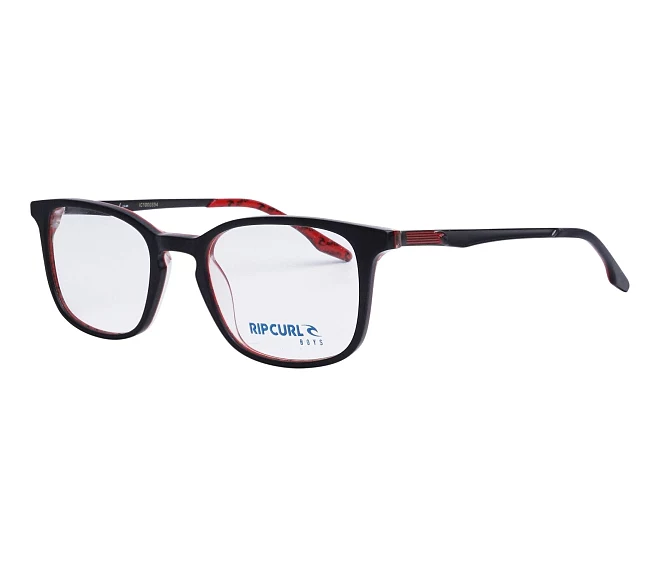 Ripcurl Brille BOAM11 02 48 18 schwarzrot