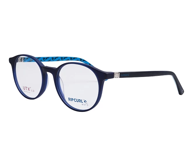 Ripcurl Brille BOU001 02 49 18 blau