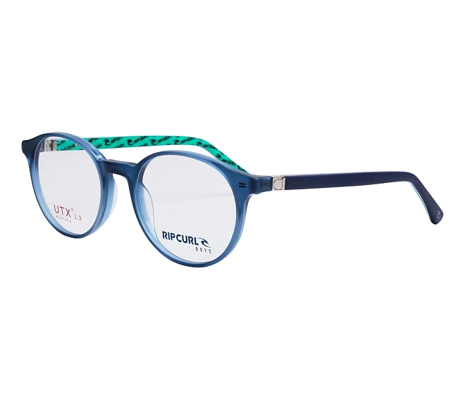 Ripcurl Brille BOU002 03 47 18 blau