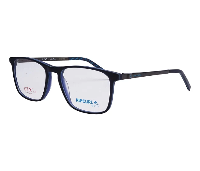 Ripcurl Brille BOUM01 02 50 16 blaugun metall