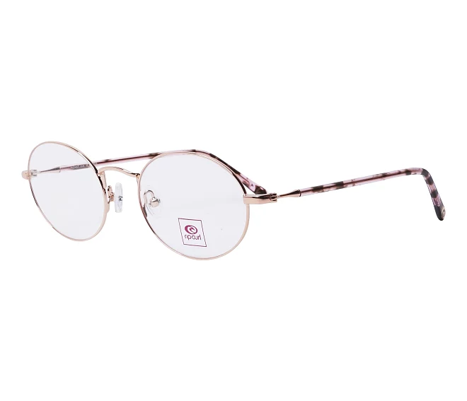 Ripcurl Brille FOM-022 01 49 19 roségold