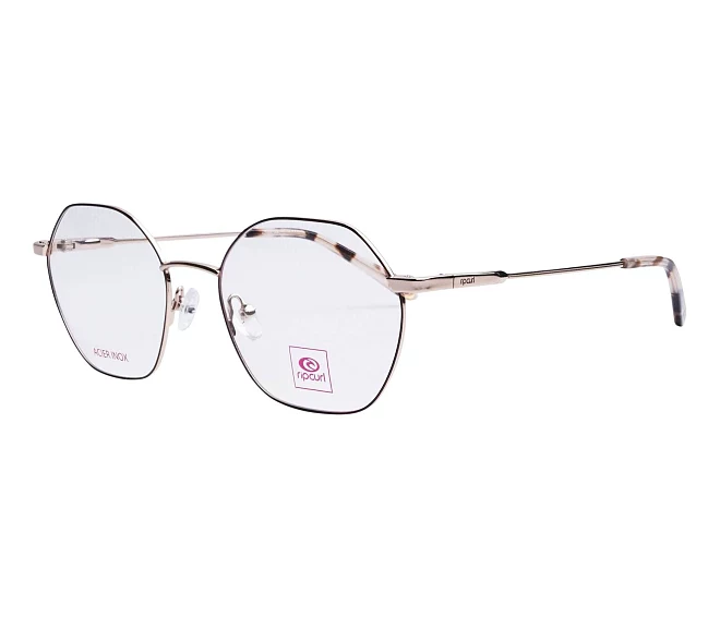 Ripcurl Brille FOM-034 01 51 18 braungold