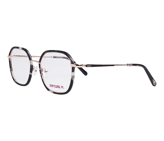 Ripcurl Brille FOM044 02 51 20 schwarzroségold