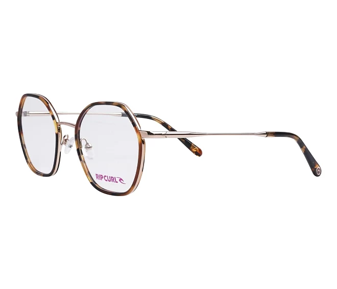 Ripcurl Brille FOM046 01 50 19 braungold