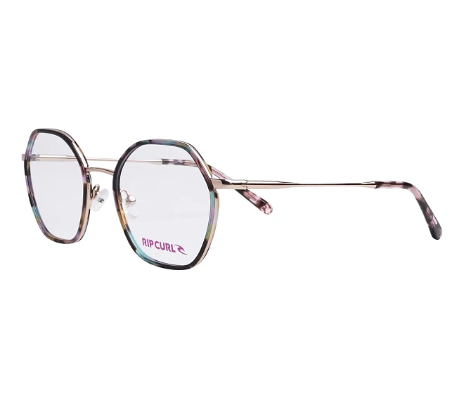 Ripcurl Brille FOM046 02 50 19 mixroségold