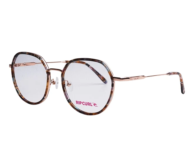 Ripcurl Brille FOM054 01 52 18 mixroségold