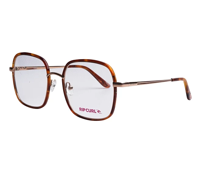 Ripcurl Brille FOM056 01 51 20 braungold