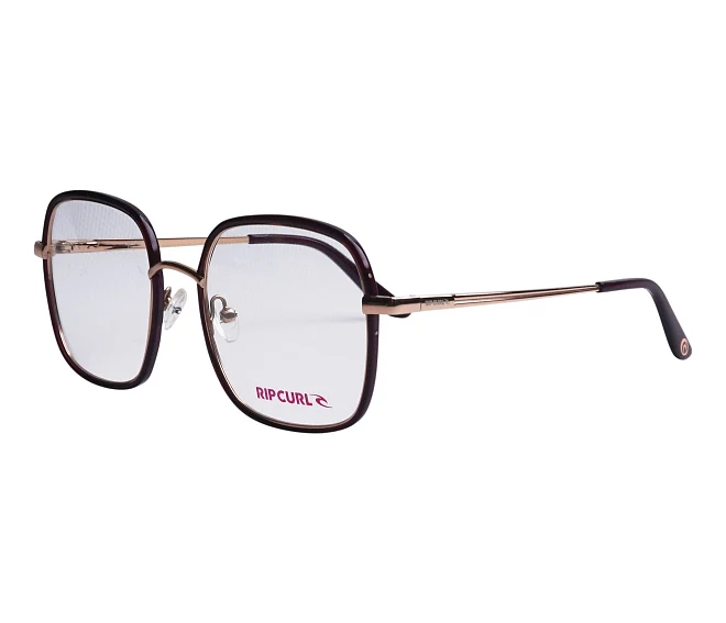 Ripcurl Brille FOM056 02 51 20 lilagold