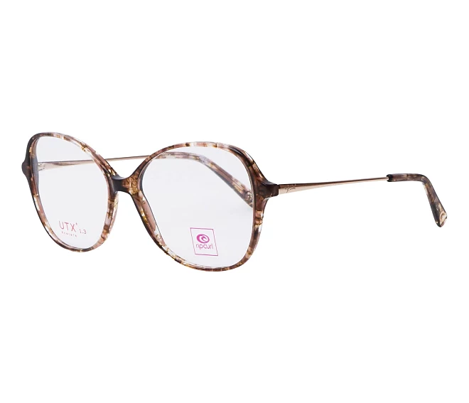 Ripcurl Brille FOU068 04 54 15 havanagold