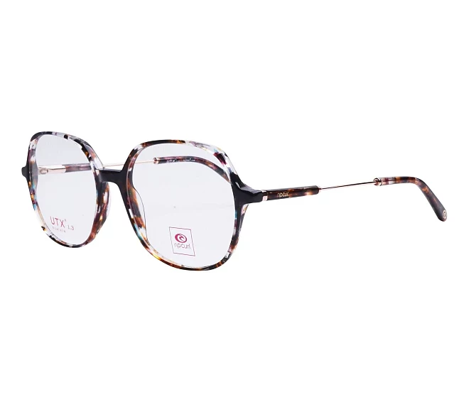 Ripcurl Brille FOU-074 04 53 17 havana