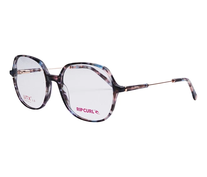 Ripcurl Brille FOU074 08 53 17 mixroségold
