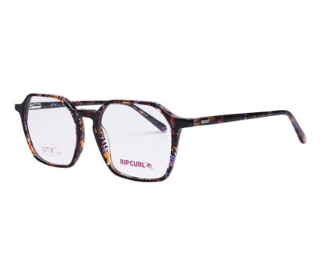 Ripcurl Brille FOU080 03 52 17 violett