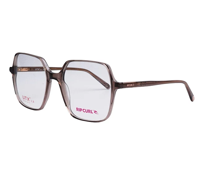 Ripcurl Brille FOU095 03 53 18 braunroségold