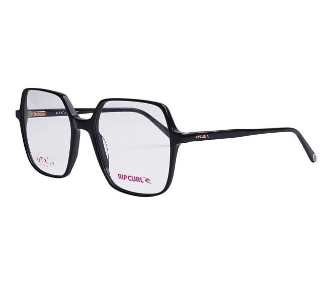 Ripcurl Brille FOU095 04 53 18 schwarz