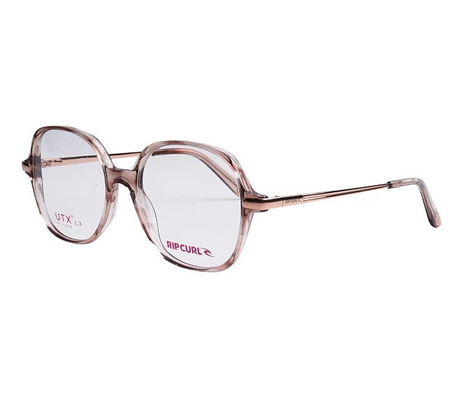 Ripcurl Brille FOU096 01 52 17 hautfarbengold