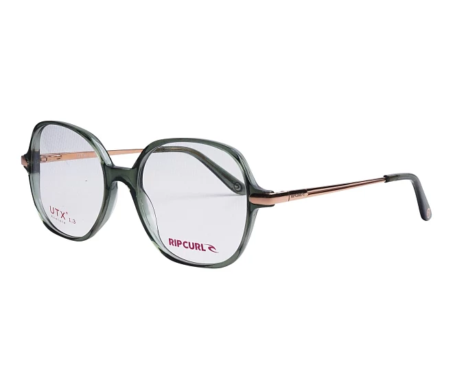 Ripcurl Brille FOU096 03 52 17 grüngold