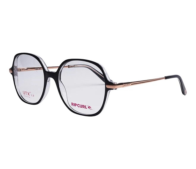 Ripcurl Brille FOU096 04 52 17 schwarzgold