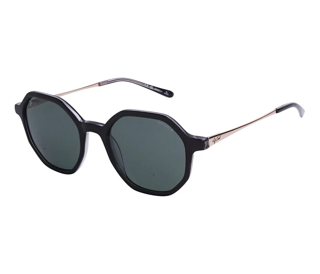 Ripcurl Sonnenbrillen FSA-075 04 51 20 schwarzgold