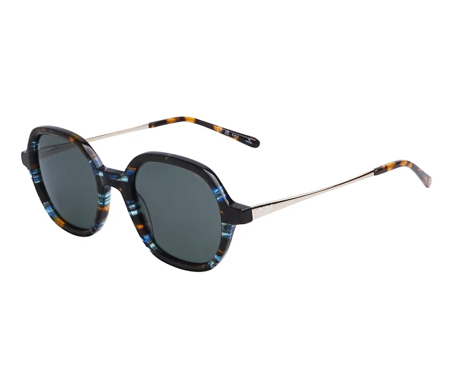 Ripcurl Sonnenbrillen FSA-076 01 49 20 braunblau
