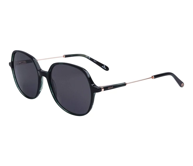 Ripcurl Sonnenbrillen FSA082 01 55 17 grünroségold
