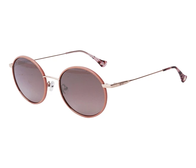 Ripcurl Sonnenbrillen FSM026 02 52 19 pinkroségold