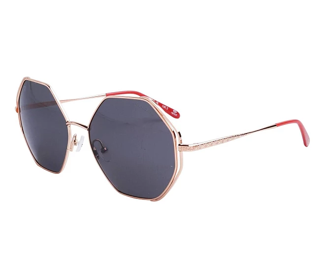 Ripcurl Sonnenbrillen FSM-035 01 58 17 roségold