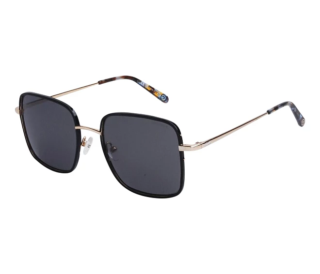 Ripcurl Sonnenbrillen FSM-036 01 53 19 schwarzgold