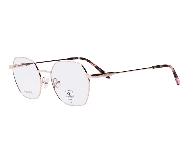 Ripcurl Brille GOM020 02 48 17 roségold