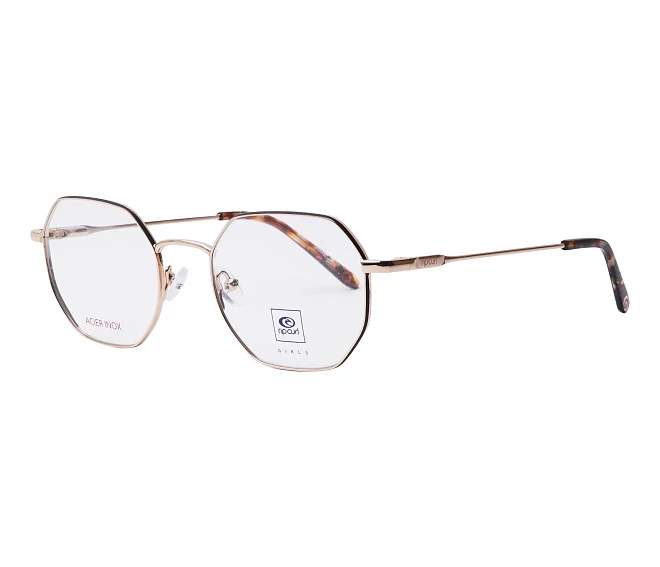 Ripcurl Brille GOM-022 01 49 19 gold