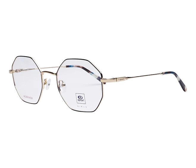 Ripcurl Brille GOM032 04 49 19 schwarzgold