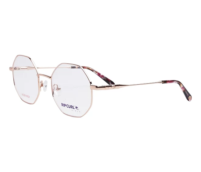 Ripcurl Brille GOM035 04 48 19 roségoldhavana