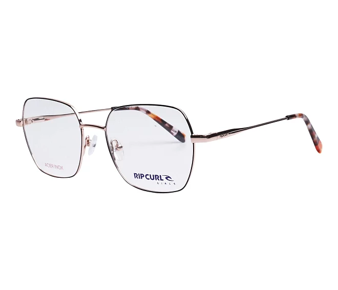 Ripcurl Brille GOM036 02 48 16 schwarzroségold